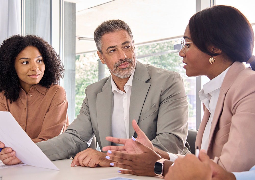 Unleashing the Power of Data: Revolutionising Training and Consulting