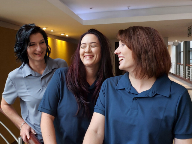 The Day in the Life of a Skills Development Facilitator