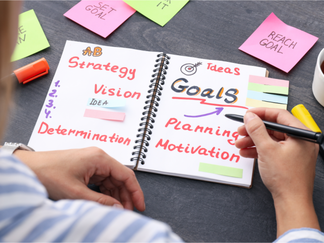 Six Months In: Reflect, Refocus, Reignite