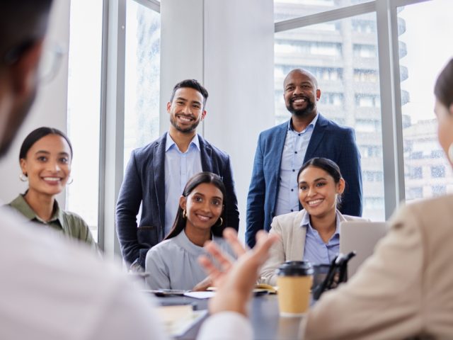 The Employment Equity Shift Is Here